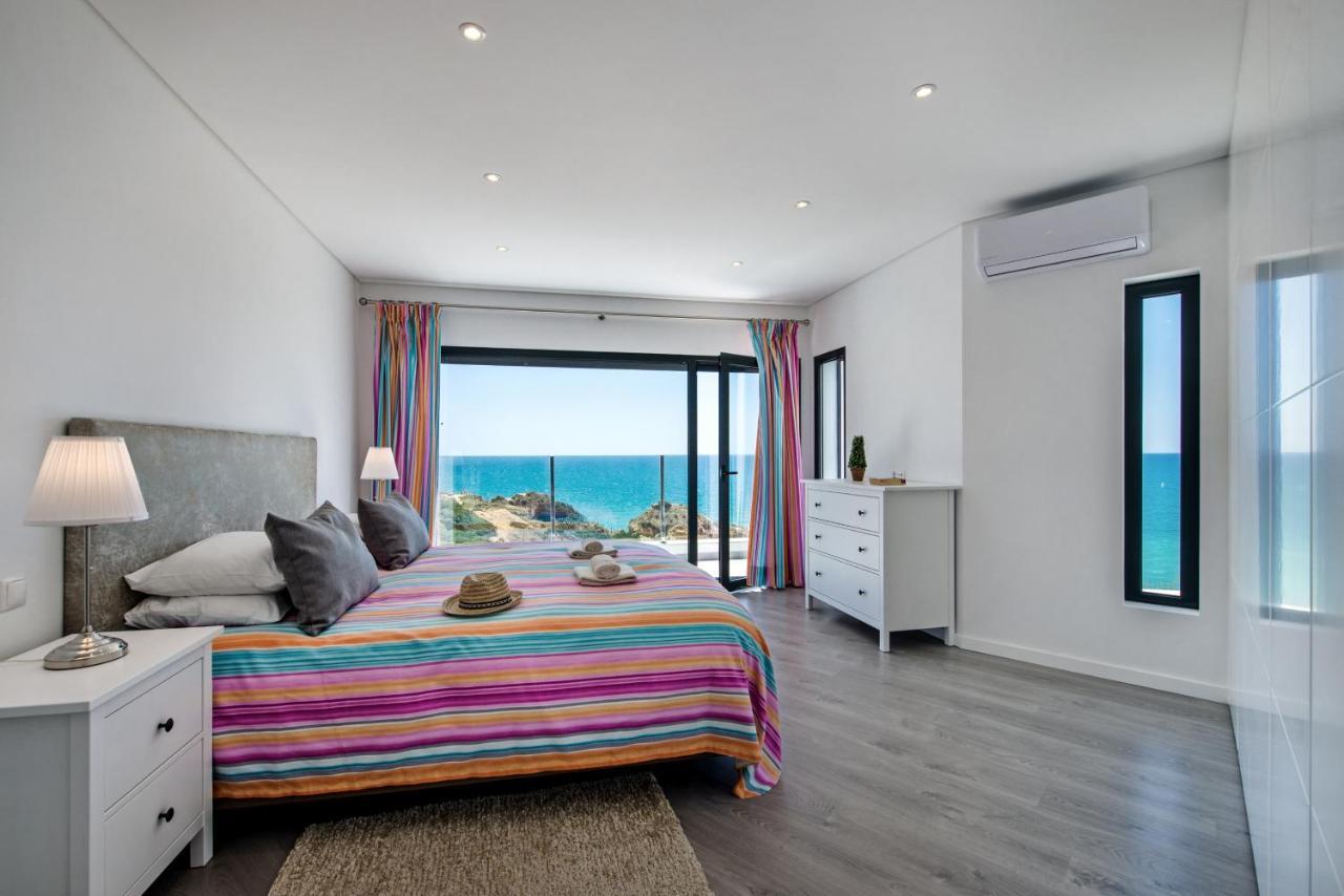 Forte Sao Joao Villas Da Praia Albufeira Exterior photo