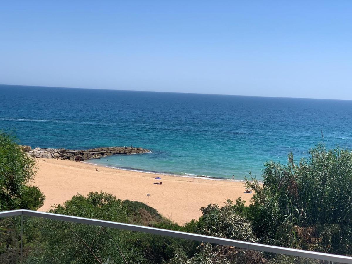 Forte Sao Joao Villas Da Praia Albufeira Exterior photo